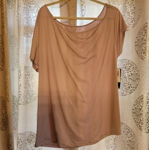 Torrid Women's Lavender Top